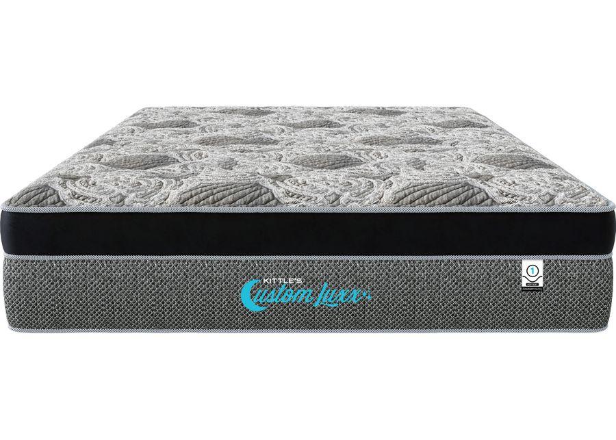 Custom Luxx CUSTOM 1 TWIN XL SOFT MATTRESS ONLY