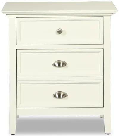 Ellsworth Nightstand