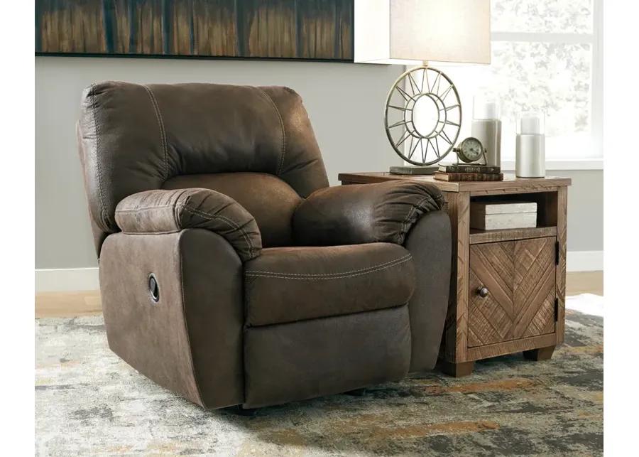 Tambo Rocker Recliner