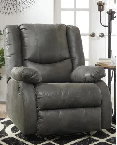 Bladewood Recliner