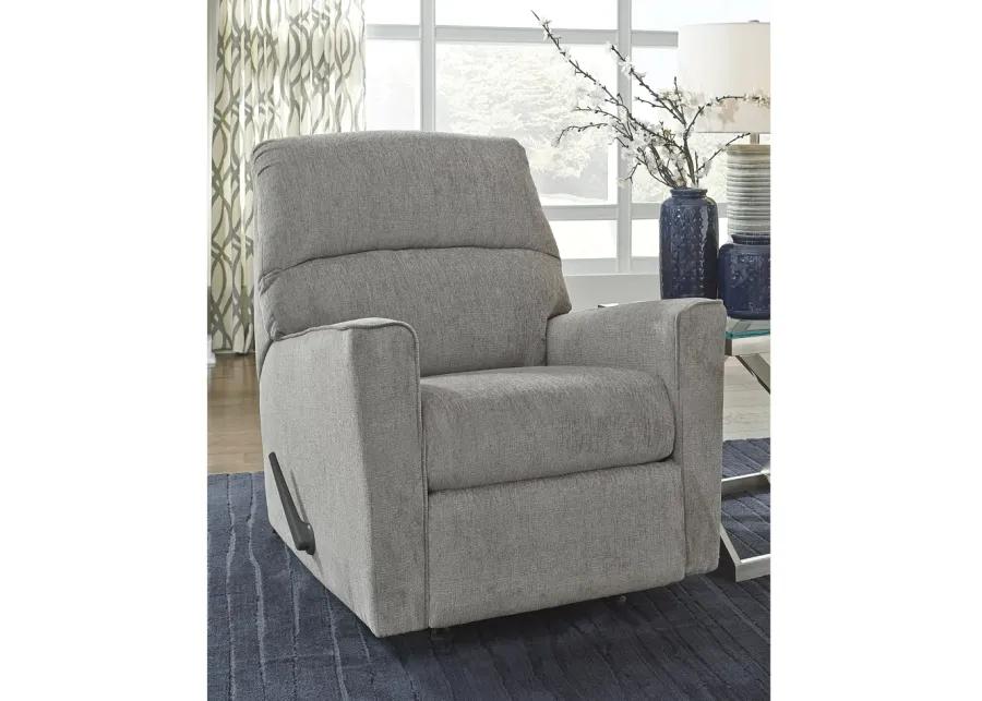 Altari Rocker Recliner