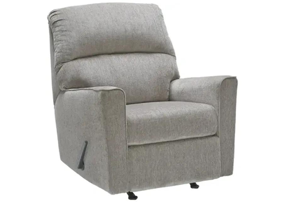 Altari Rocker Recliner