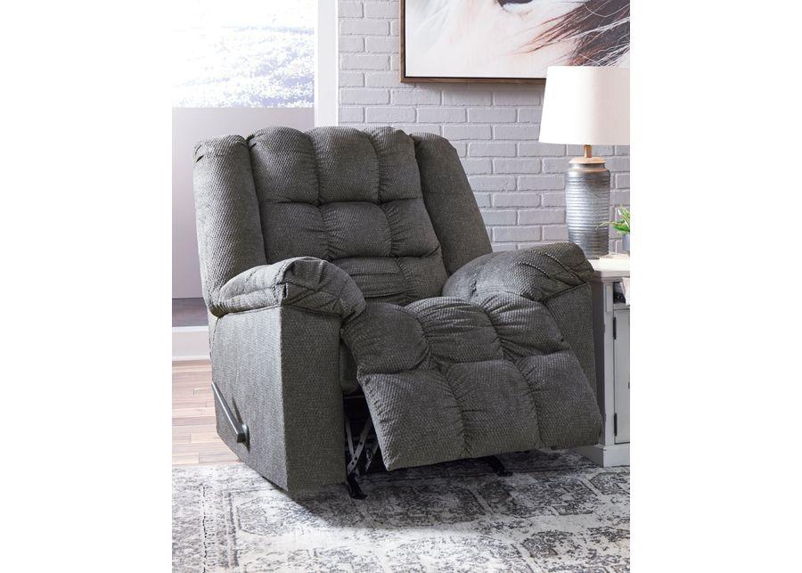 Drakestone Rocker Recliner