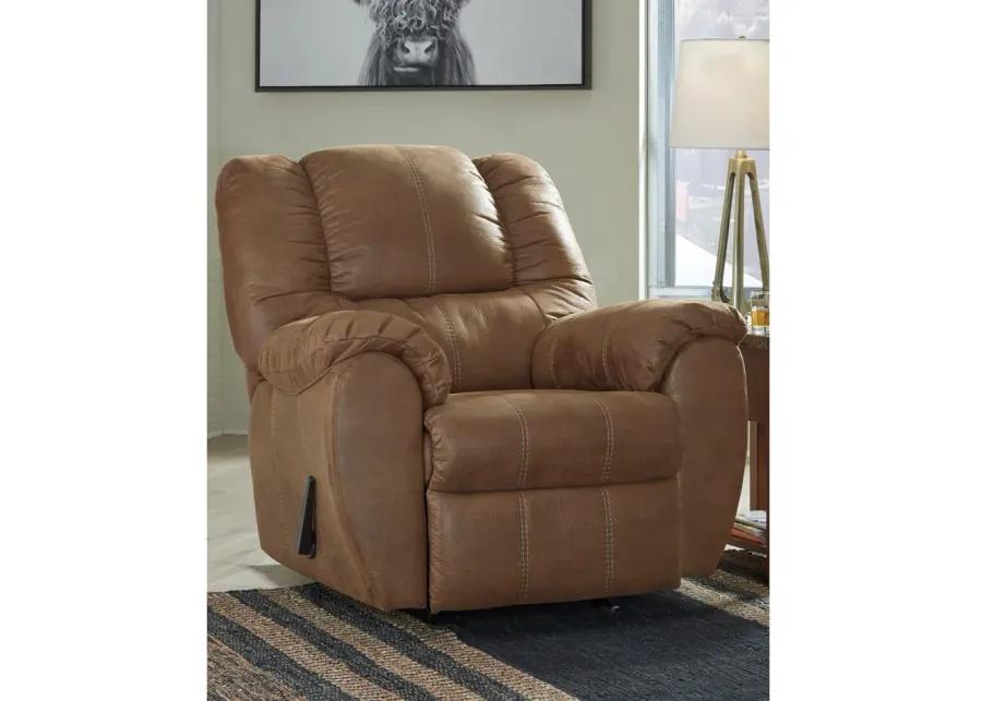 McGann Rocker Recliner