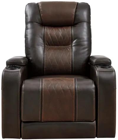 Composer Power Recliner