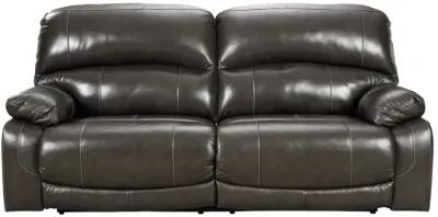 Hallstrung Power Reclining Sofa