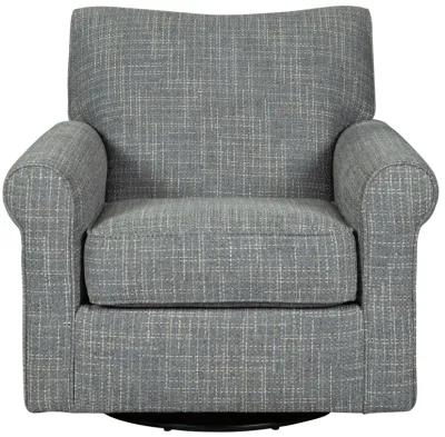 Renley Accent Swivel Glider Chair