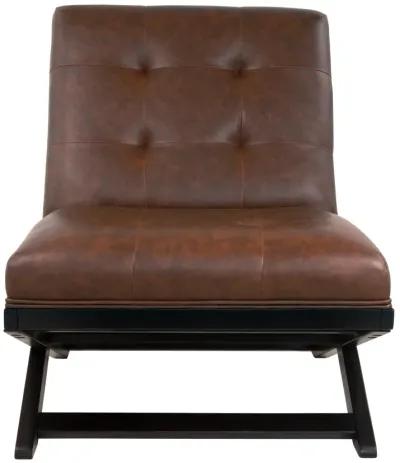 Sidewinder Accent Chair