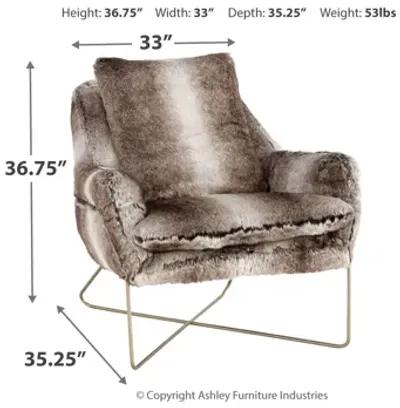 Wildau Accent Chair