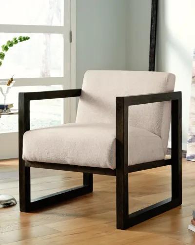 Alarick Accent Chair