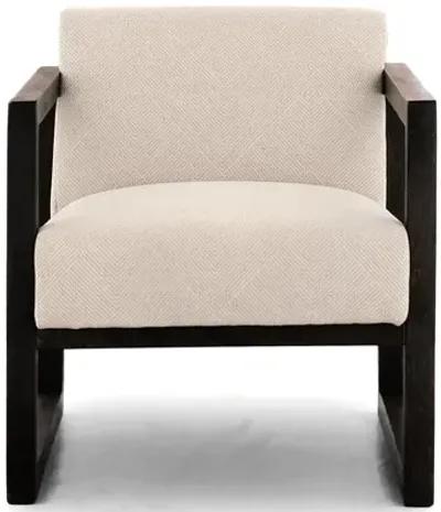 Alarick Accent Chair