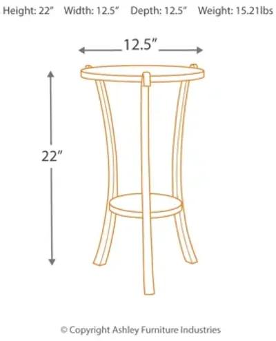 Enderton Accent Table