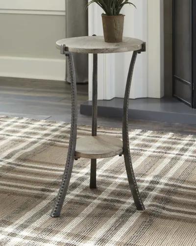 Enderton Accent Table