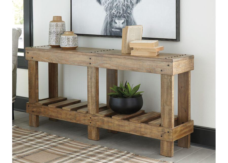 Susandeer Sofa Table