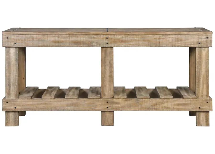 Susandeer Sofa Table