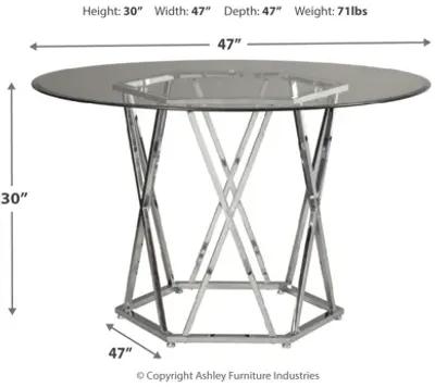 Madanere Dining Table