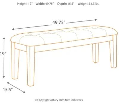 Ralene Dining Bench