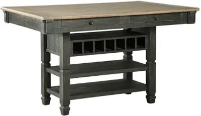 Tyler Creek Counter Height Dining Table