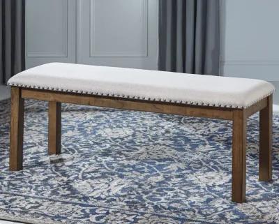 Moriville Dining Bench