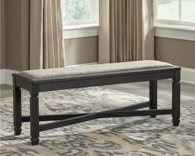 Tyler Creek Dining Bench