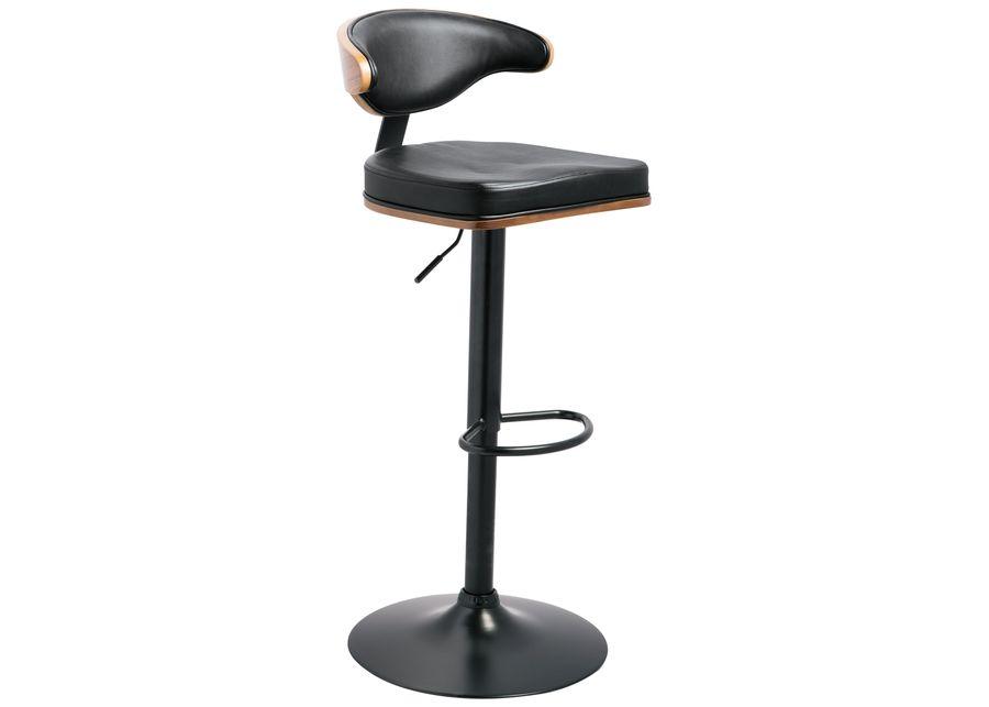 Bellatier Adjustable Height Bar Stool