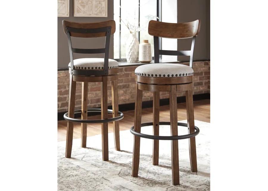 Valebeck Bar Height Bar Stool