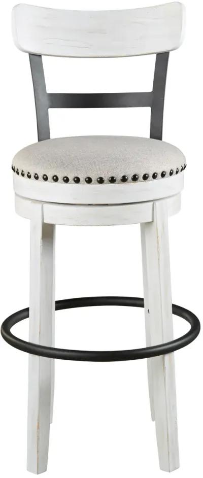 Valebeck Bar Height Bar Stool