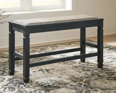 Tyler Creek Counter Height Dining Bench