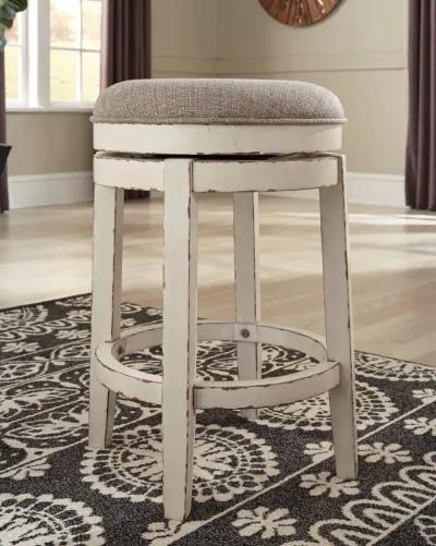 Realyn Counter Height Bar Stool