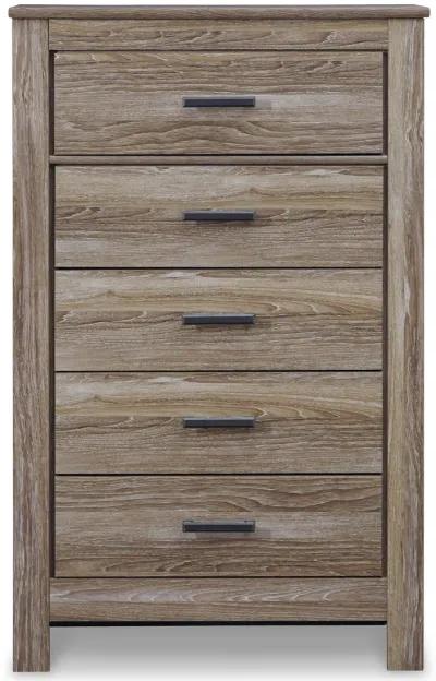 Zelen Chest of Drawers