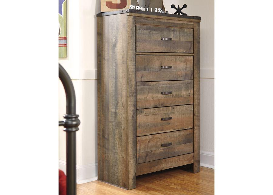 Trinell Chest of Drawers