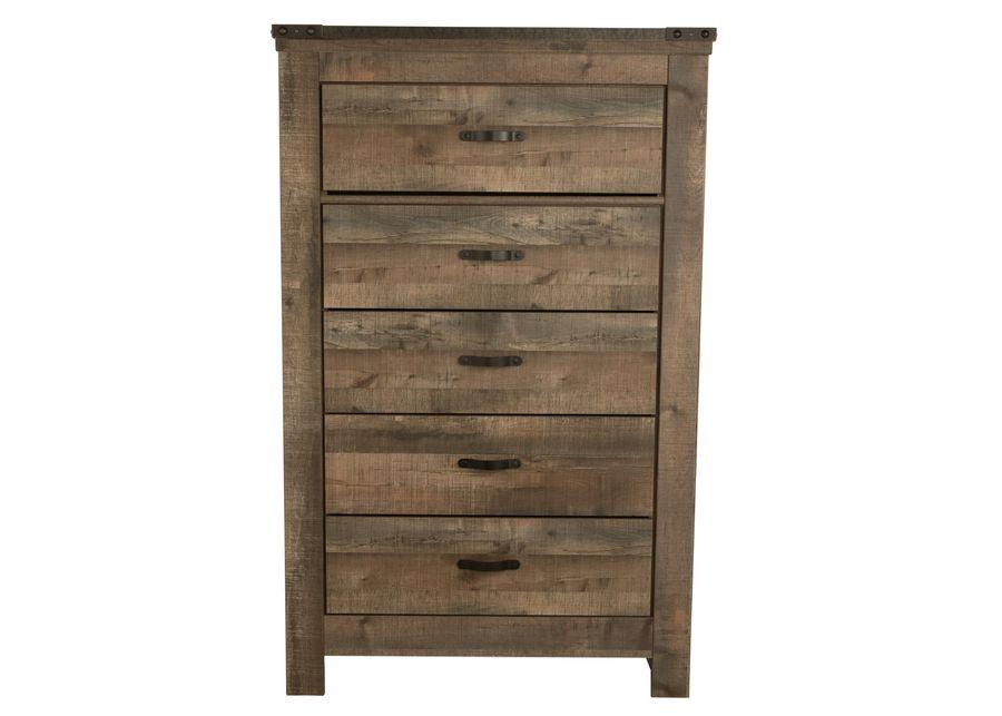 Trinell Chest of Drawers