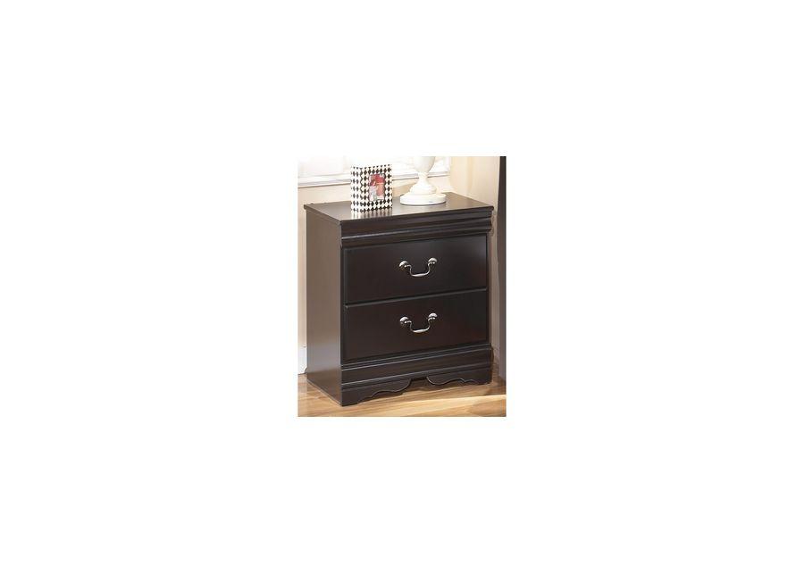 Huey Vineyard Nightstand