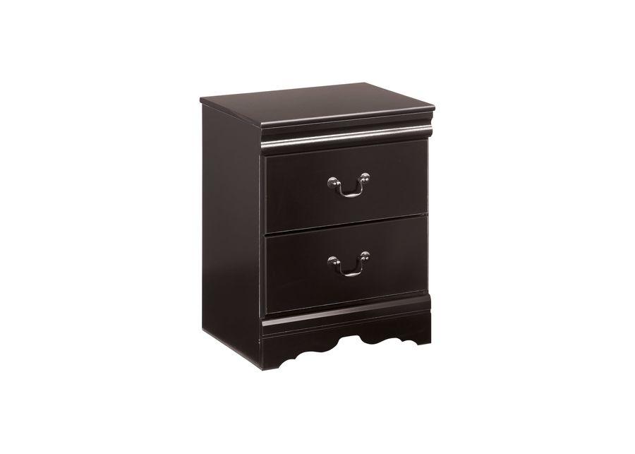 Huey Vineyard Nightstand