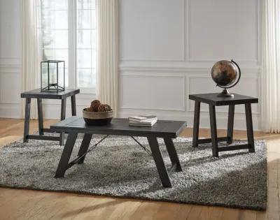 Noorbrook Table Set