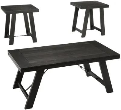 Noorbrook Table Set