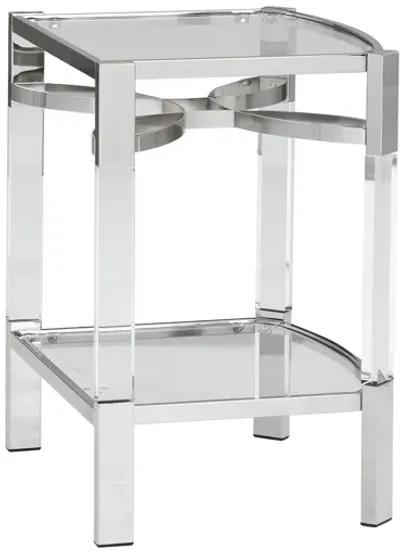 Chaseton Accent Table