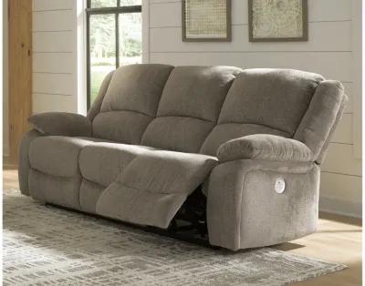 Draycoll Power Reclining Sofa