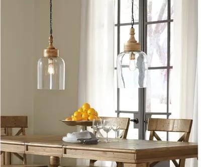 Faiz Pendant Light