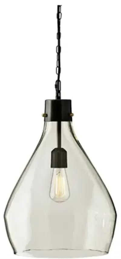 Avalbane Pendant Light