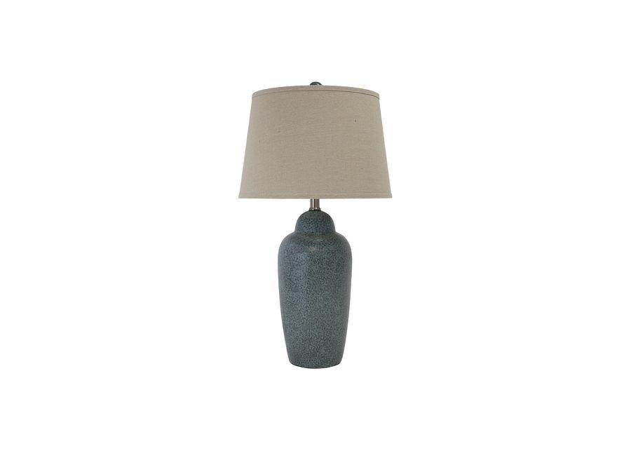 Saher Table Lamp