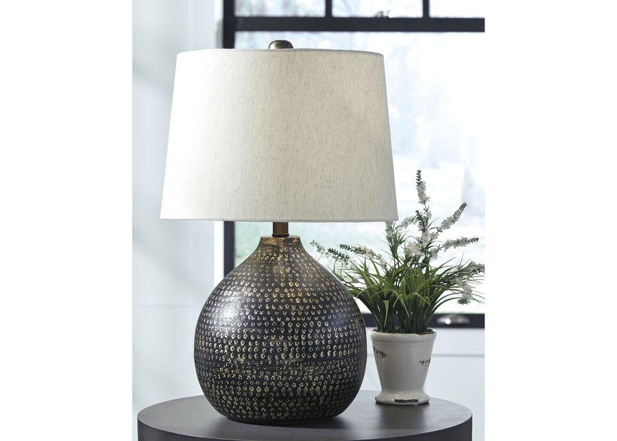 Maire Table Lamp