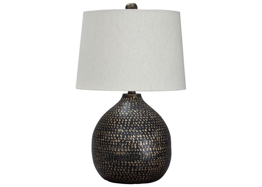 Maire Table Lamp