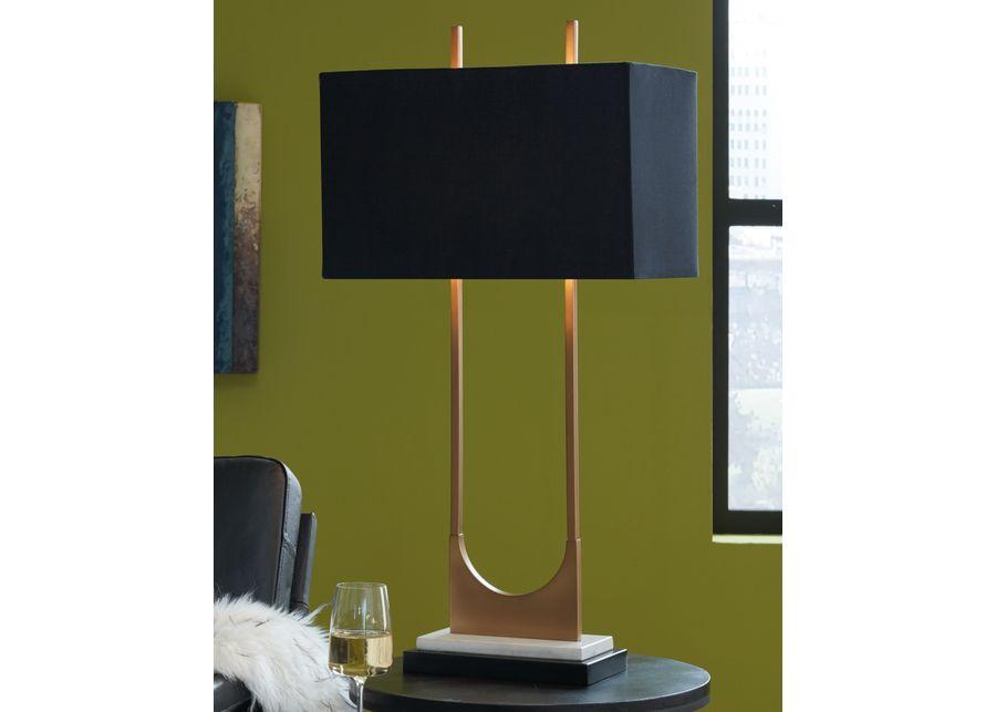 Malana Table Lamp