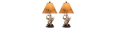 Derek Table Lamp (Set of 2)