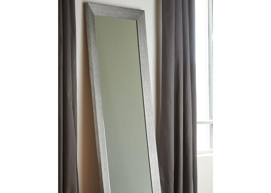 Duka Floor Mirror