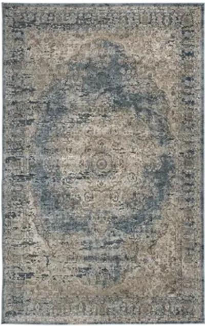 South 8' x 10' Rug