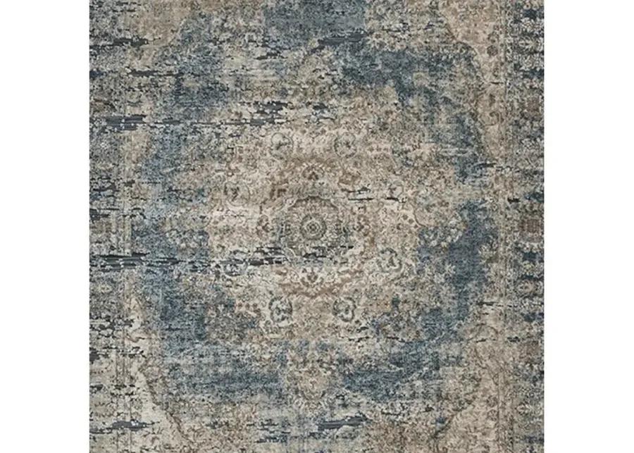 South 5' x 7' Rug