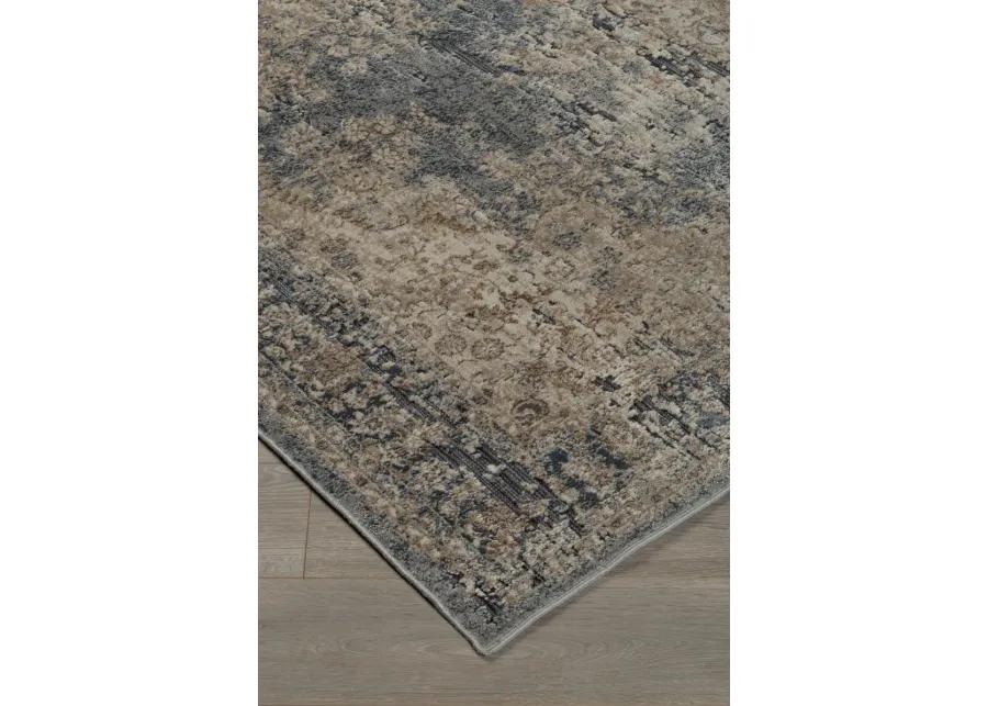 South 5' x 7' Rug