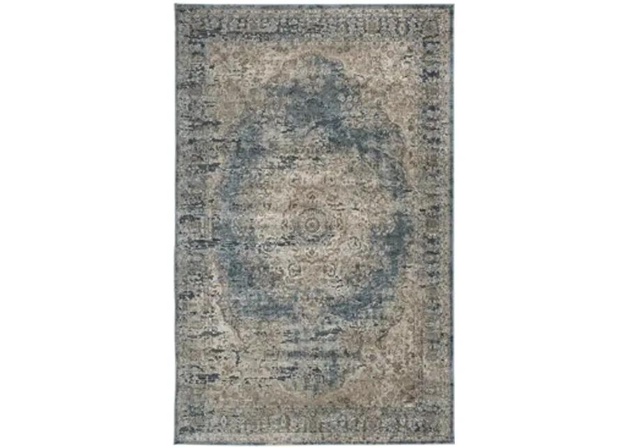 South 5' x 7' Rug